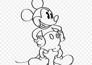 300x210 Mickey Mouse Line Drawing How To Draw Mickey Mouse Drawingforall - Minnie Mouse Line Drawing