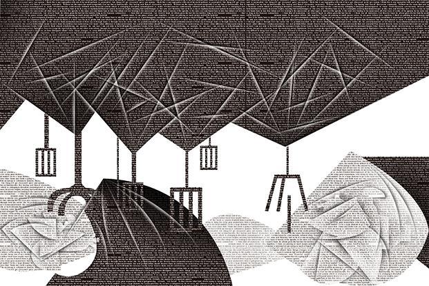 621x414 opinion drawing that line in the sands of the internet - Mint Drawing