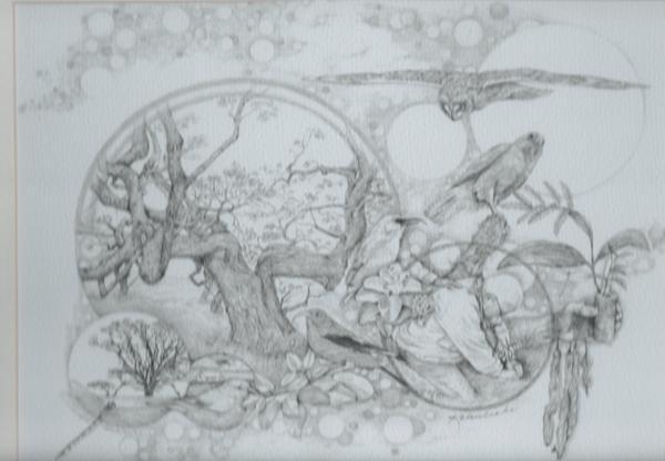 600x416 Miracle Drawing - Miracle Drawing