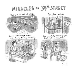 300x273 Miracle Drawings Fine Art America - Miracle Drawing