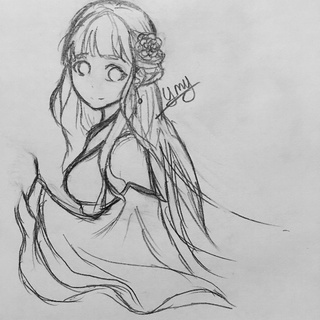 320x320 Miracle Nikki - Miracle Drawing