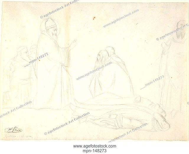 640x521 Museum Miracle Drawing Stock Photos And Images Age Fotostock - Miracle Drawing