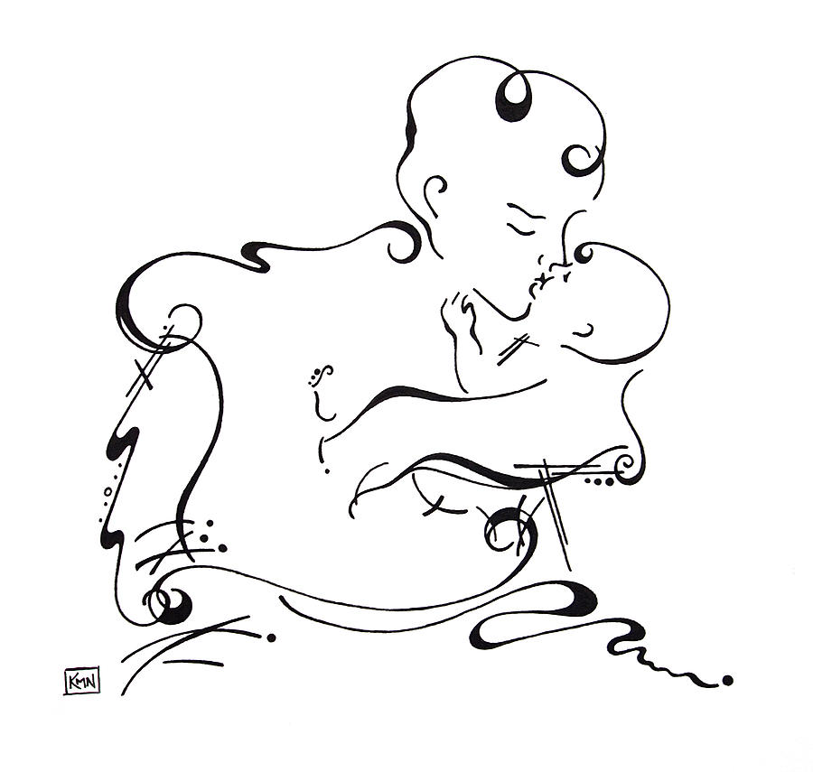 900x855 The Miracle Drawing - Miracle Drawing