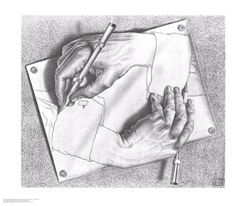 350x296 The Speculist The Miracle - Miracle Drawing