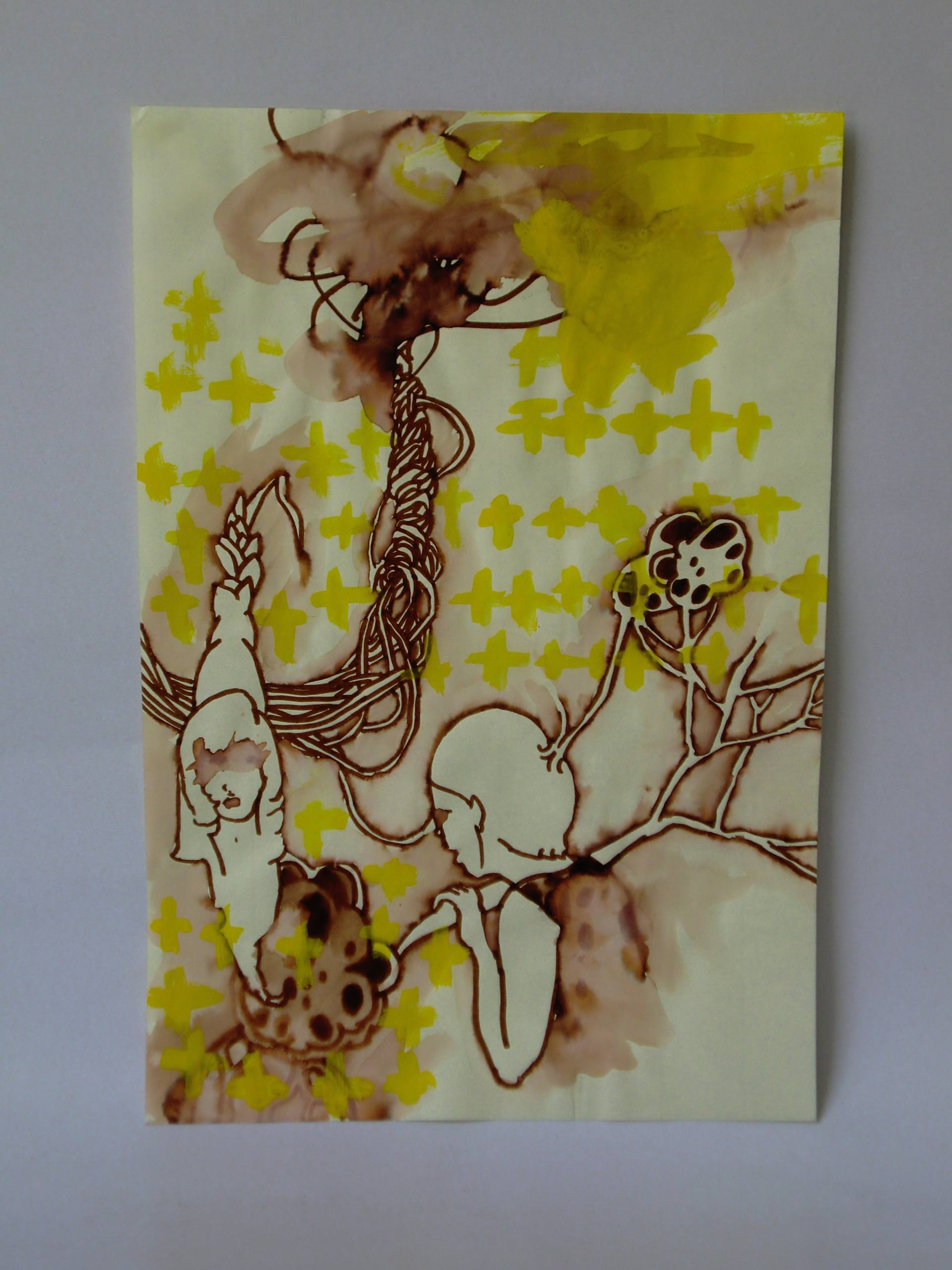 1920x2560 Miracle Drawing - Miracle Drawing