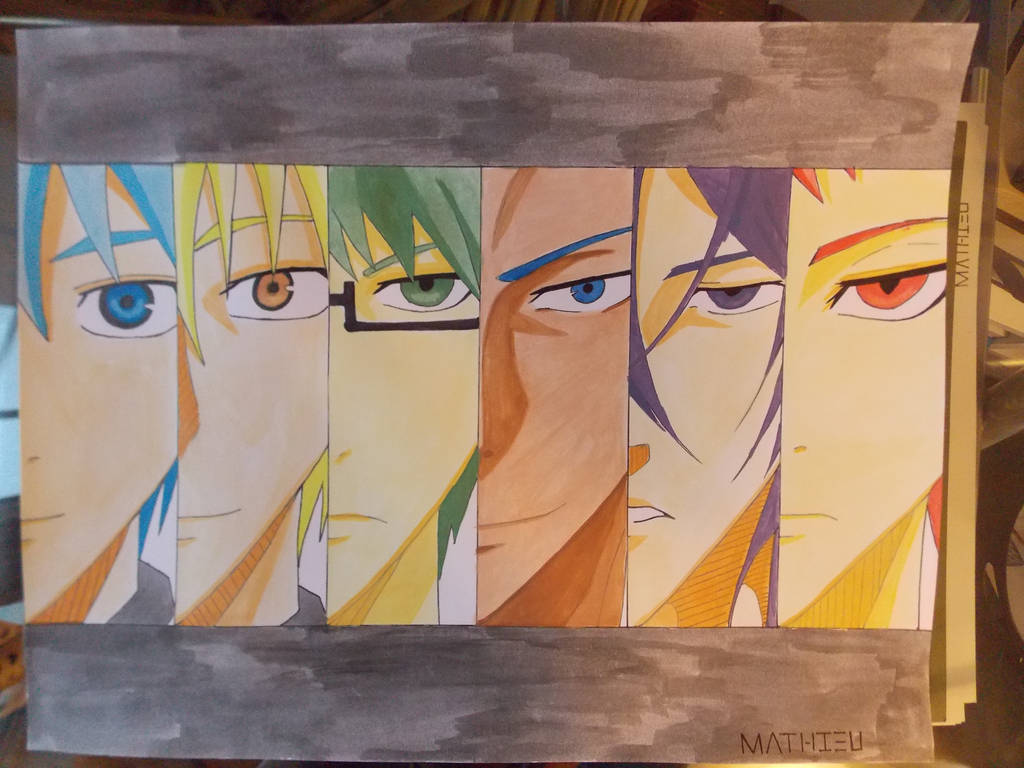 1024x768 generation of miracle drawing - Miracle Drawing