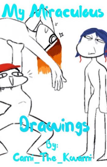 352x550 story not found - Miraculous Drawings