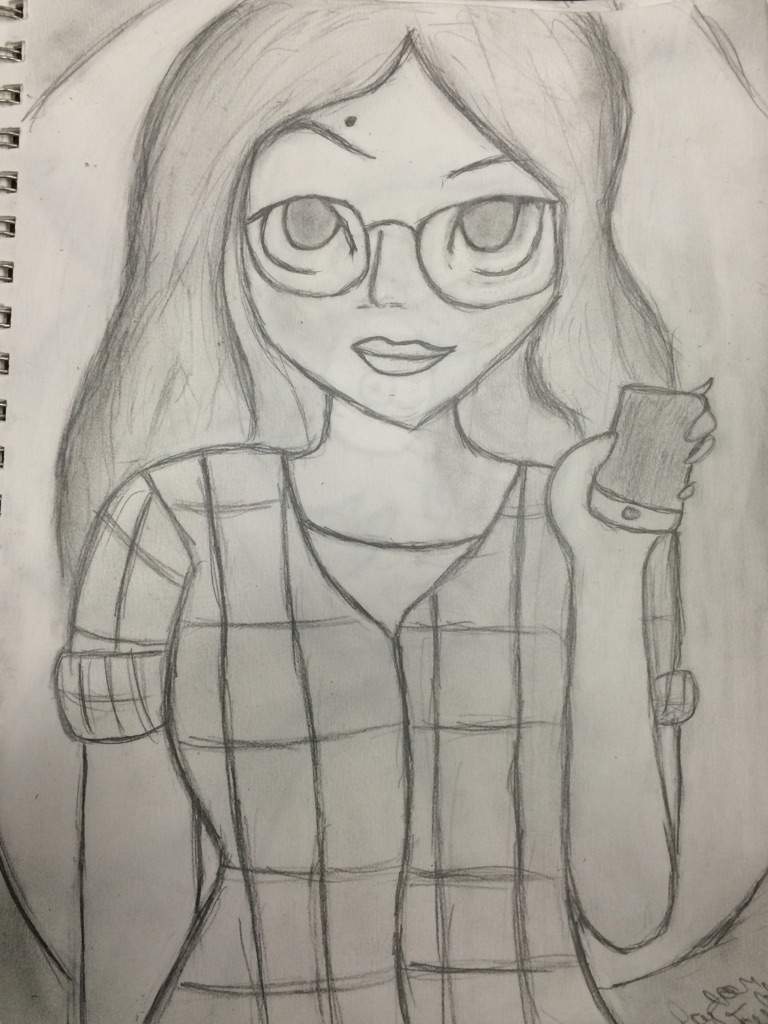 768x1024 miraculous ladybug drawing alya cartoon amino - Miraculous Ladybug Drawing