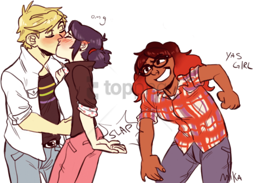 850x614 drawing mememiraculous ladybug - Miraculous Ladybug Drawing