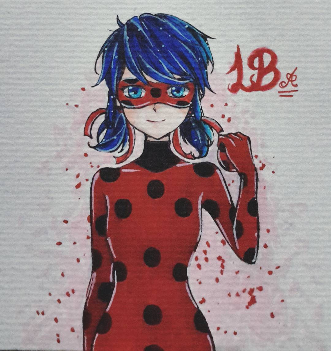 1080x1145 drawing miraculous ladybug know your meme - Miraculous Ladybug Drawing