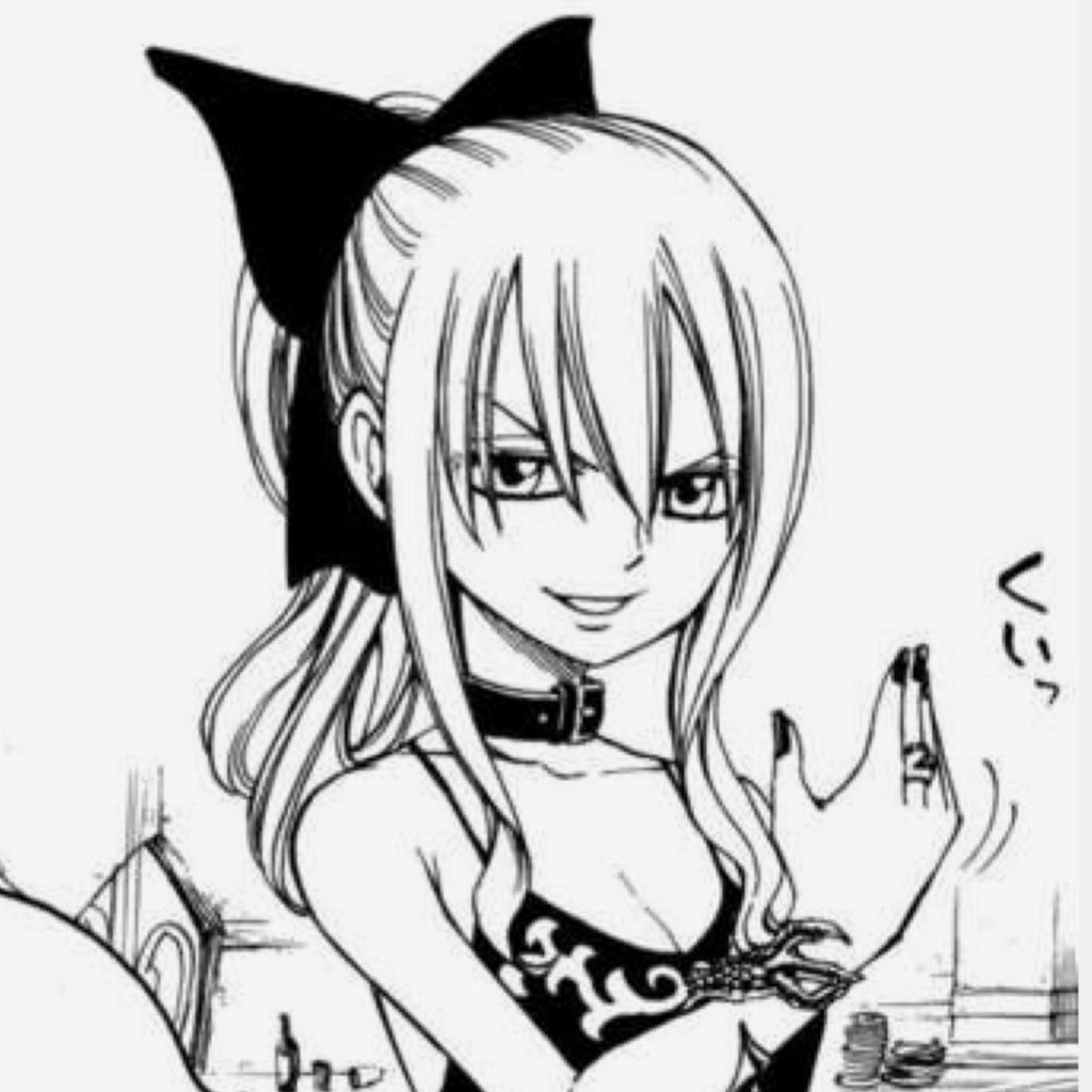 1024x1024 mirajane strauss - Mirajane Drawing