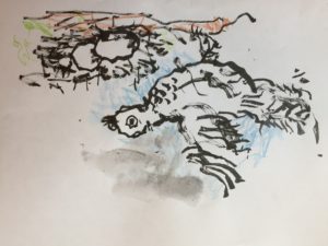 300x225 mirror drawing - Mirror Drawing