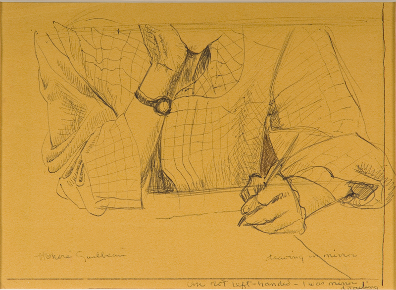 800x586 drawing in mirror - Mirror Drawing Online