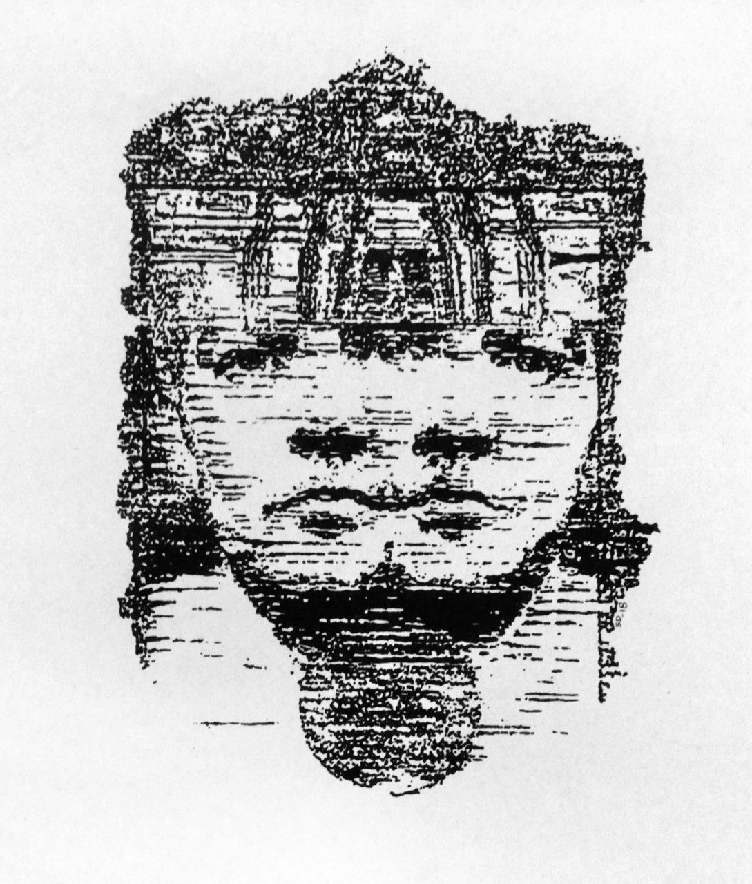 1089x1280 Mirror - Mirror Drawing Online