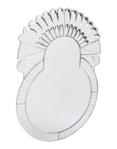 387x490 Portego Scena Mirror Rotonda - Mirror Drawing Online