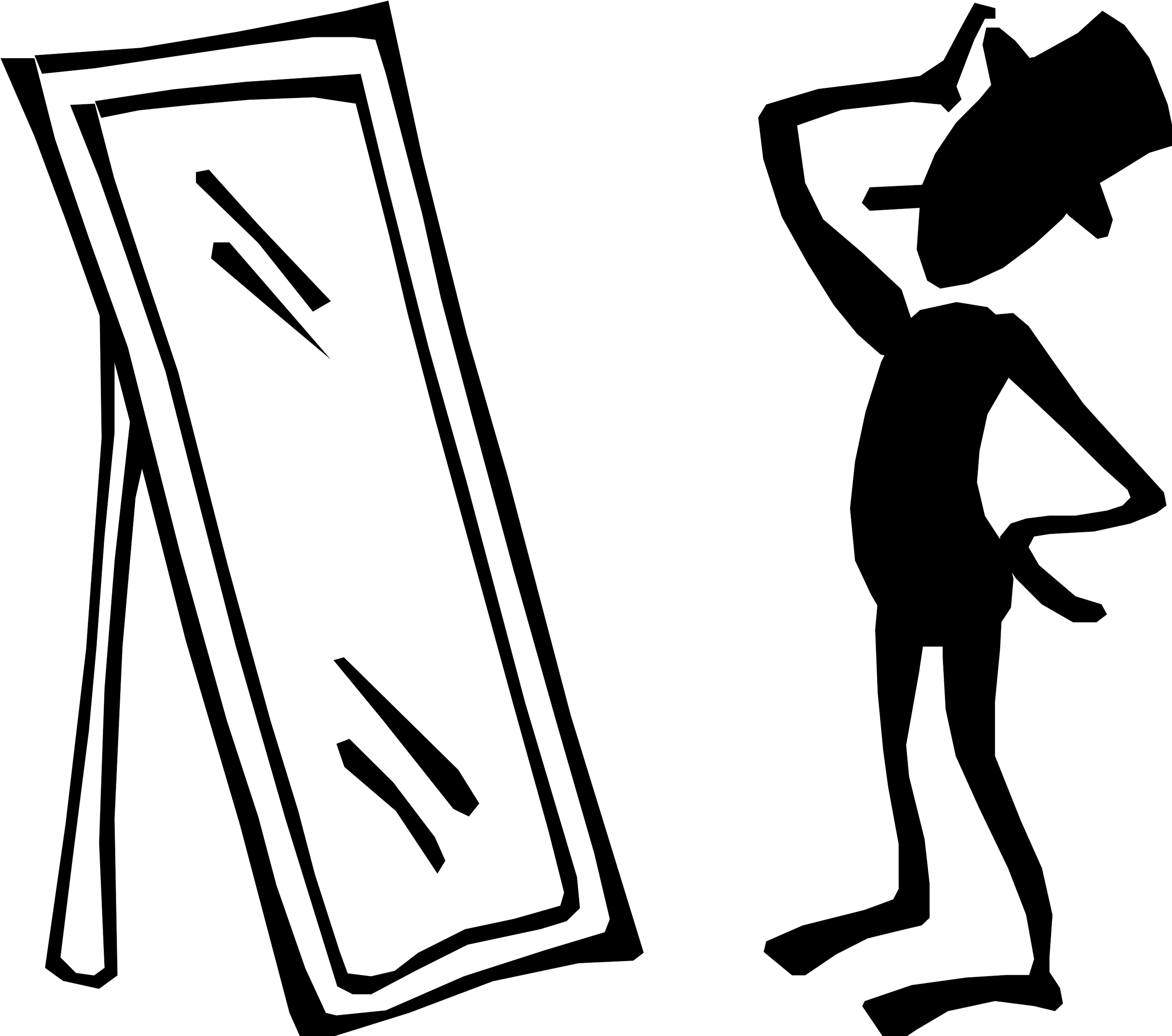 2799x2474 Collection Of Free Mirror Drawing Cartoon Download On Ui Ex - Mirror Line Drawing