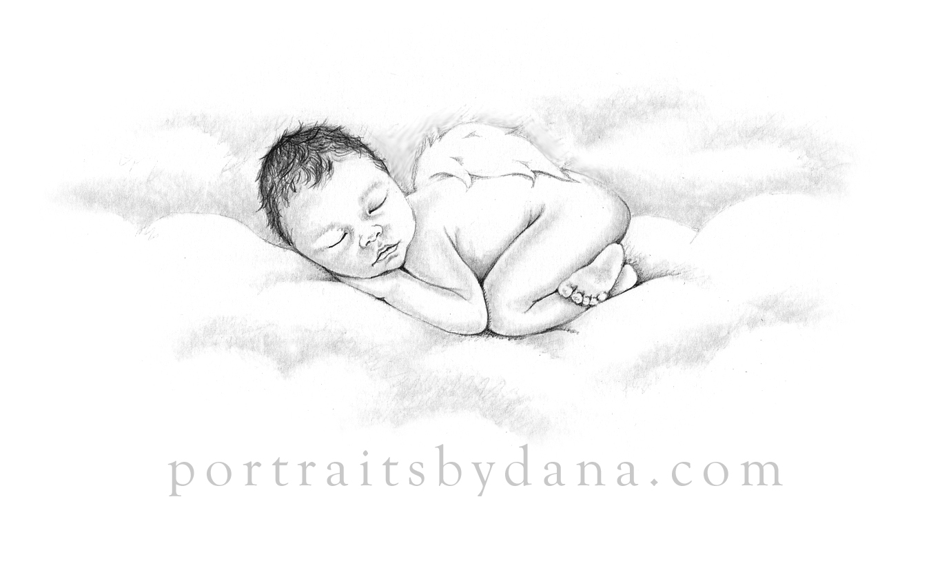 1380x853 portraits - Miscarriage Drawings