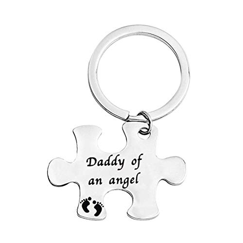 500x500 Bobauna Miscarriage Gift Mommydaddy Of An Angel - Miscarriage Drawings