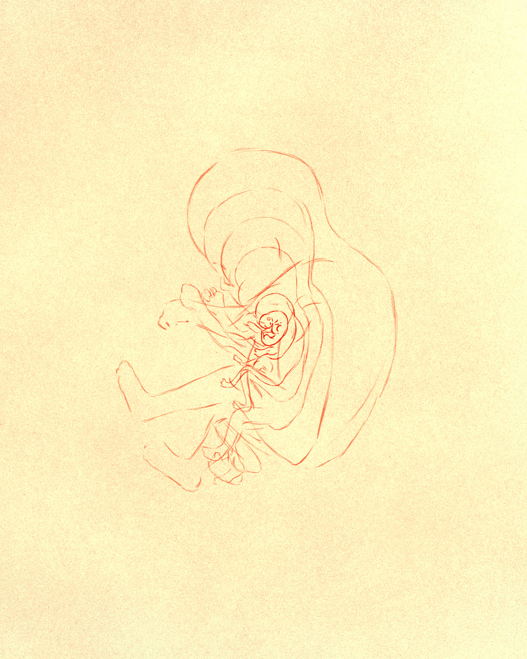 Miscarriage paintings search result at PaintingValley.com