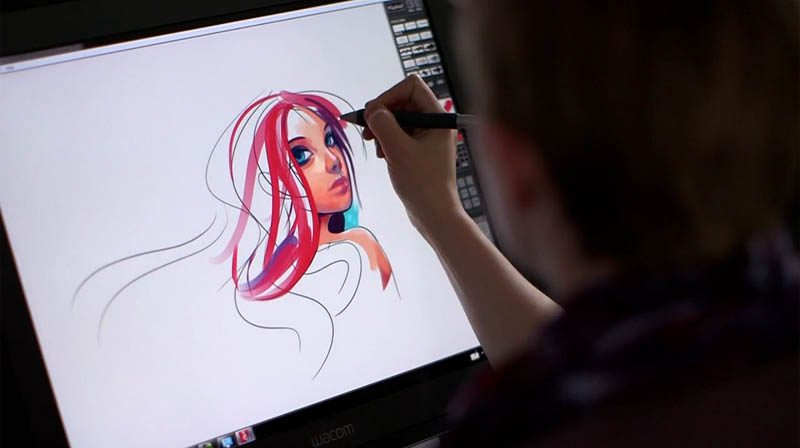 800x448 The Foundry Acquires Developers Of Mischief Drawing And Painting - Mischief Drawing