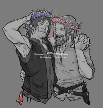 400x419 Drawn In Mischief Tumblr - Mischief Drawing