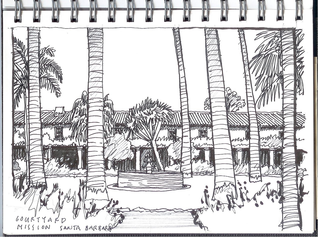 1272x948 drawing - Mission Drawing