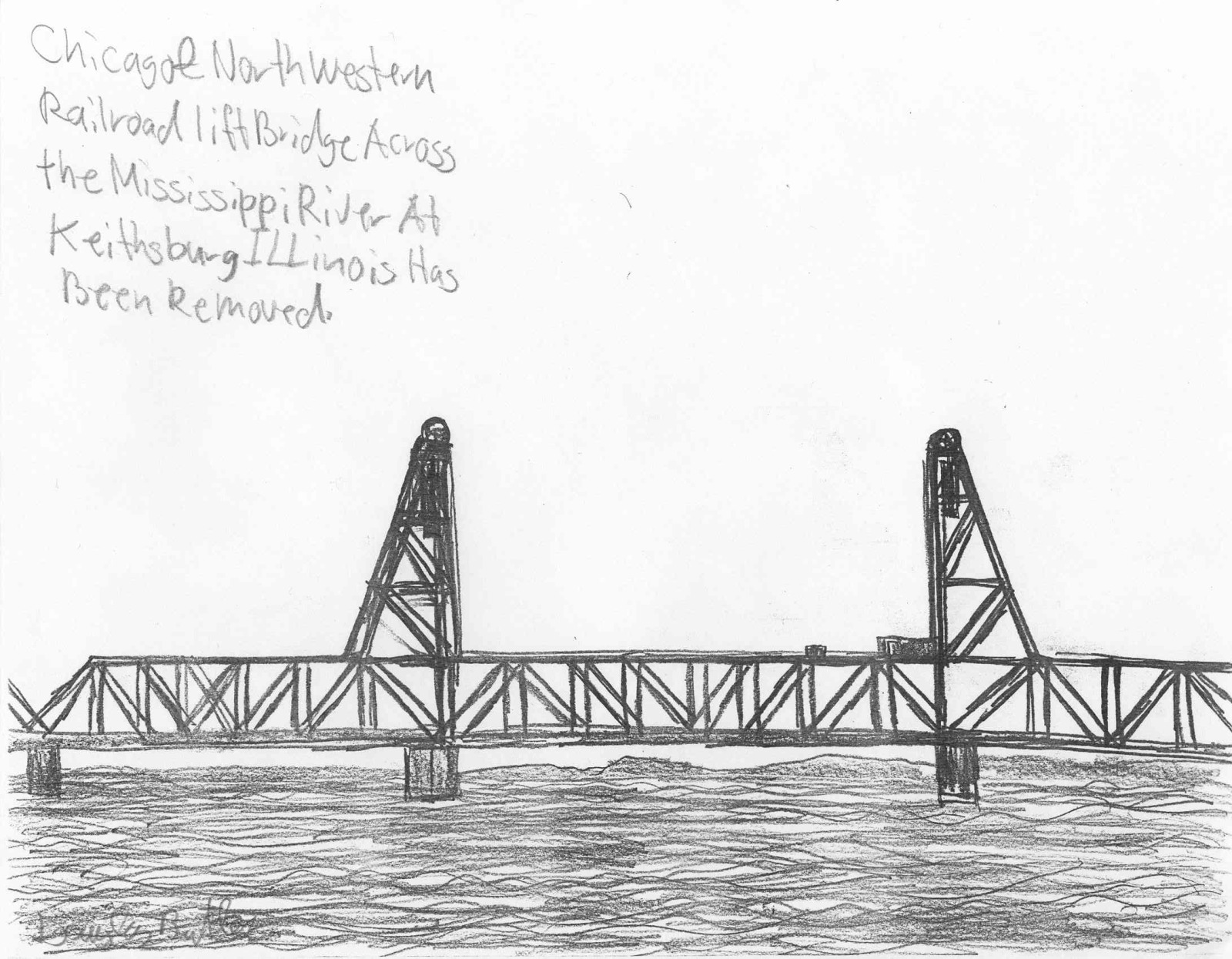 Mississippi River Drawing at Explore collection of