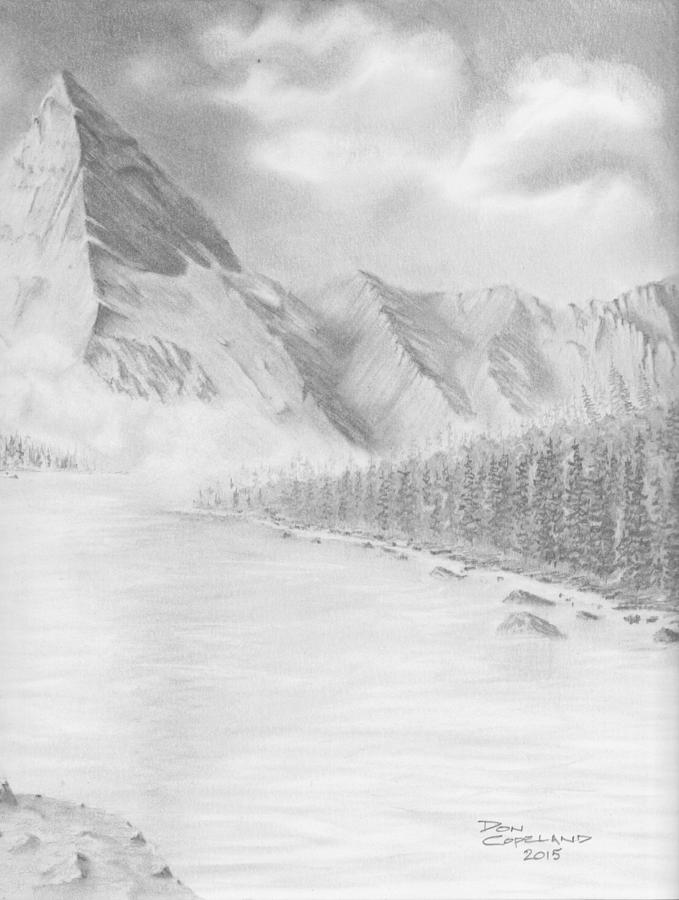 Mist Drawing at Explore collection of Mist Drawing