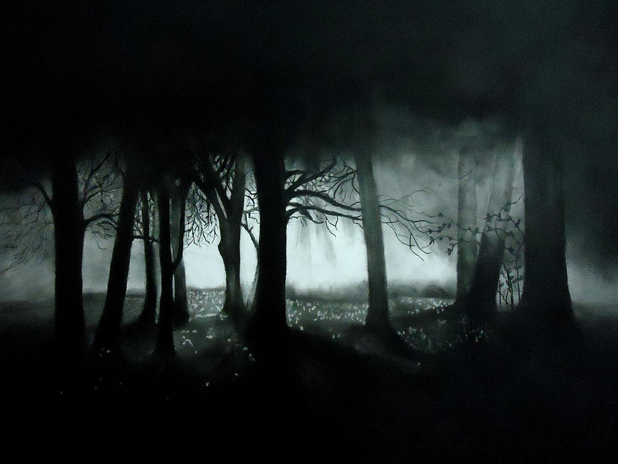 900x675 the mist drawing - Mist Drawing