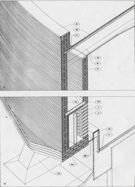 276x382 eero saarinen mit chapel - Mit Drawing