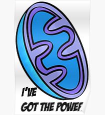 210x230 mitochondria drawing posters redbubble - Mitochondria Drawing