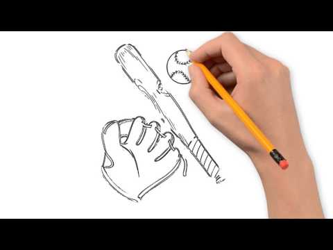 480x360 mittens and gloves things pencil to draw step - Mittens Drawing