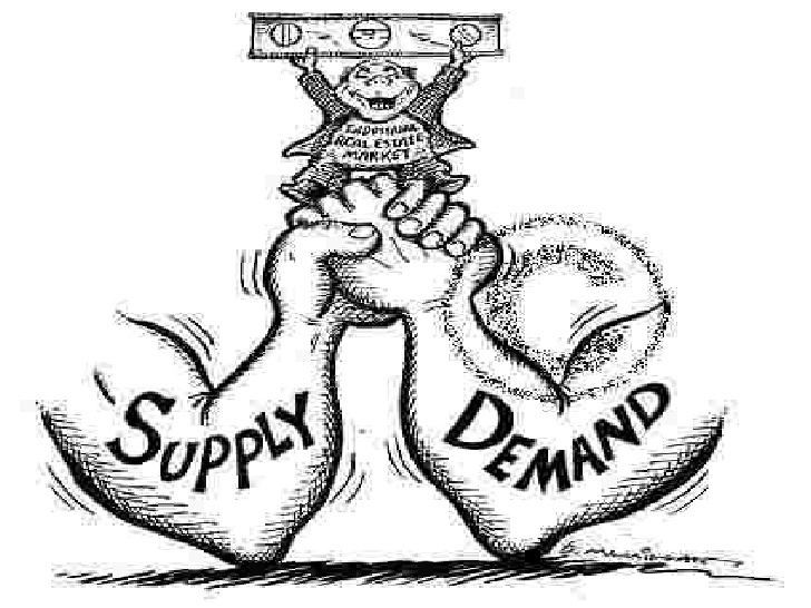 728x546 Economy Drawing Simple For Free Download - Mixed Economy Drawing