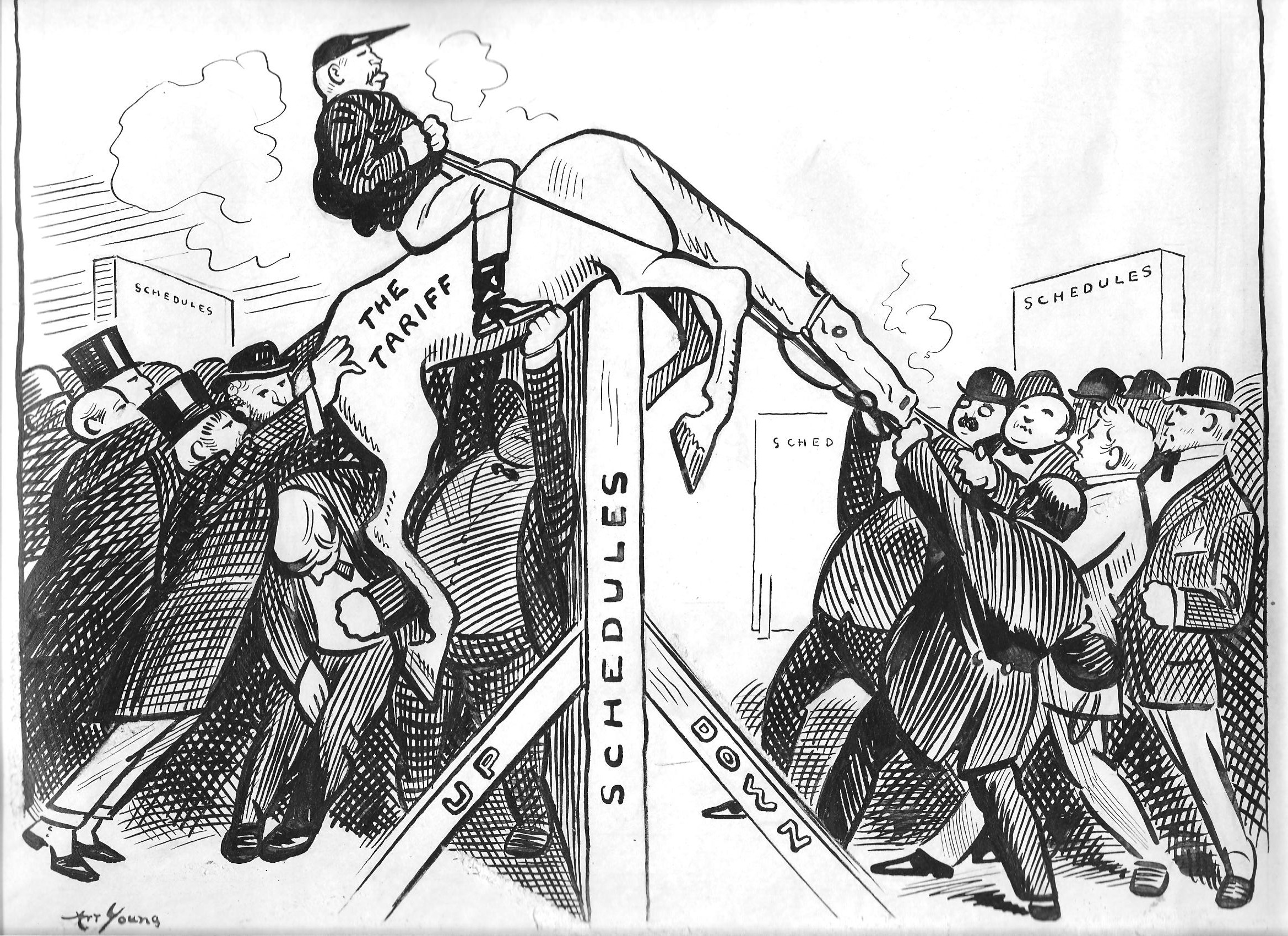 2338x1700 reinert public sphere forum - Mixed Economy Drawing