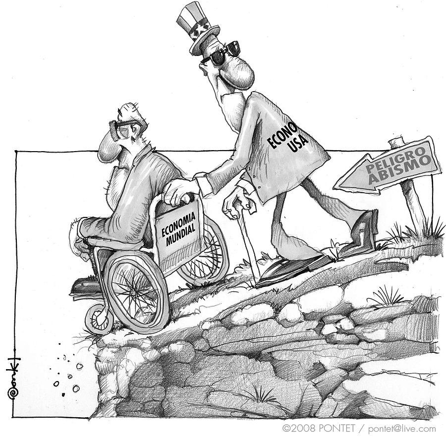 900x888 World Economy Drawing - Mixed Economy Drawing