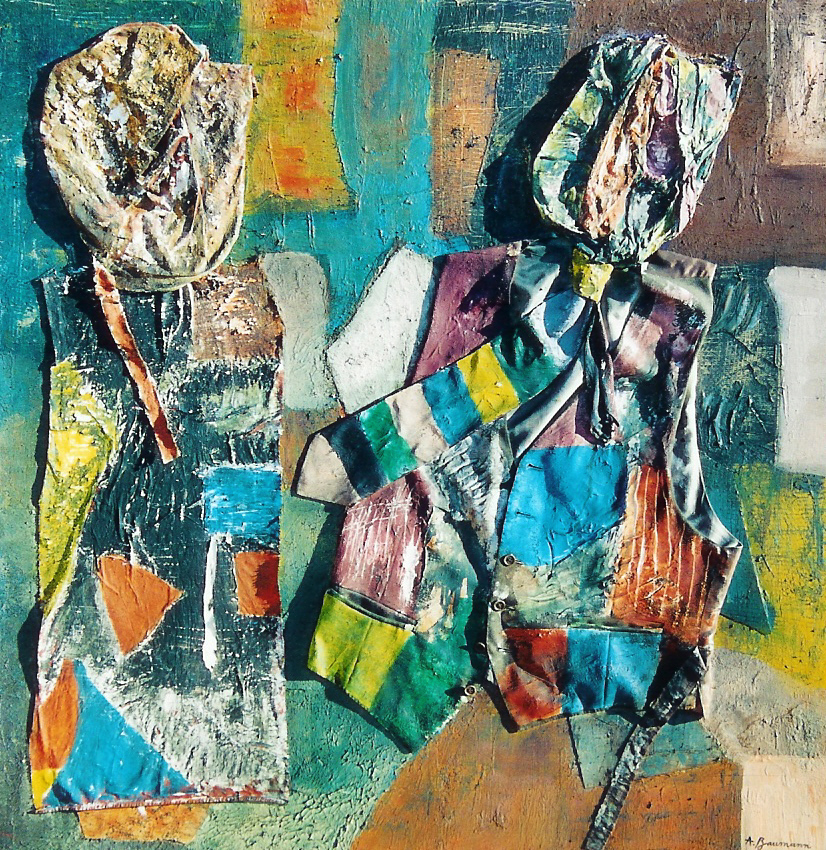 826x850 Mixed Media - Mixed Media Drawing