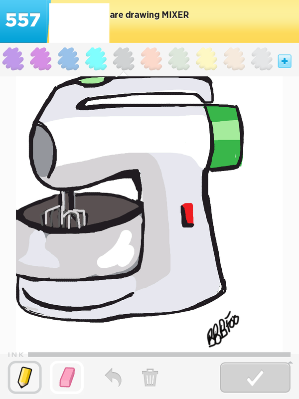 Mixer Drawing at Explore collection of Mixer Drawing