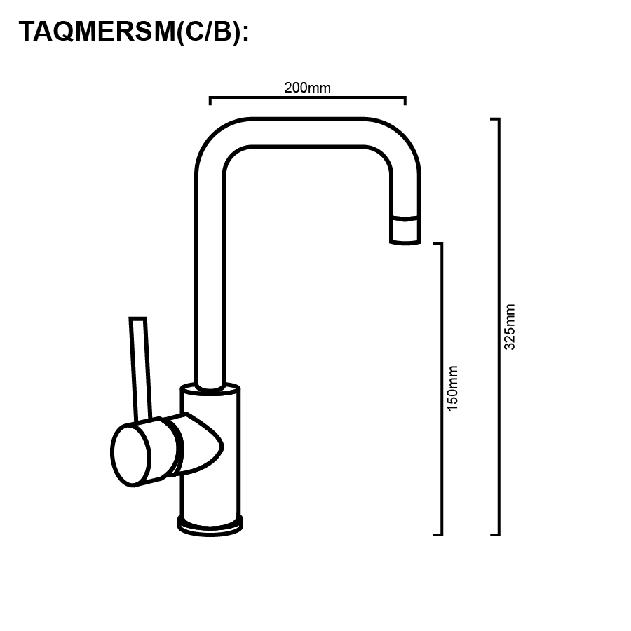900x900 Mercury - Mixer Drawing