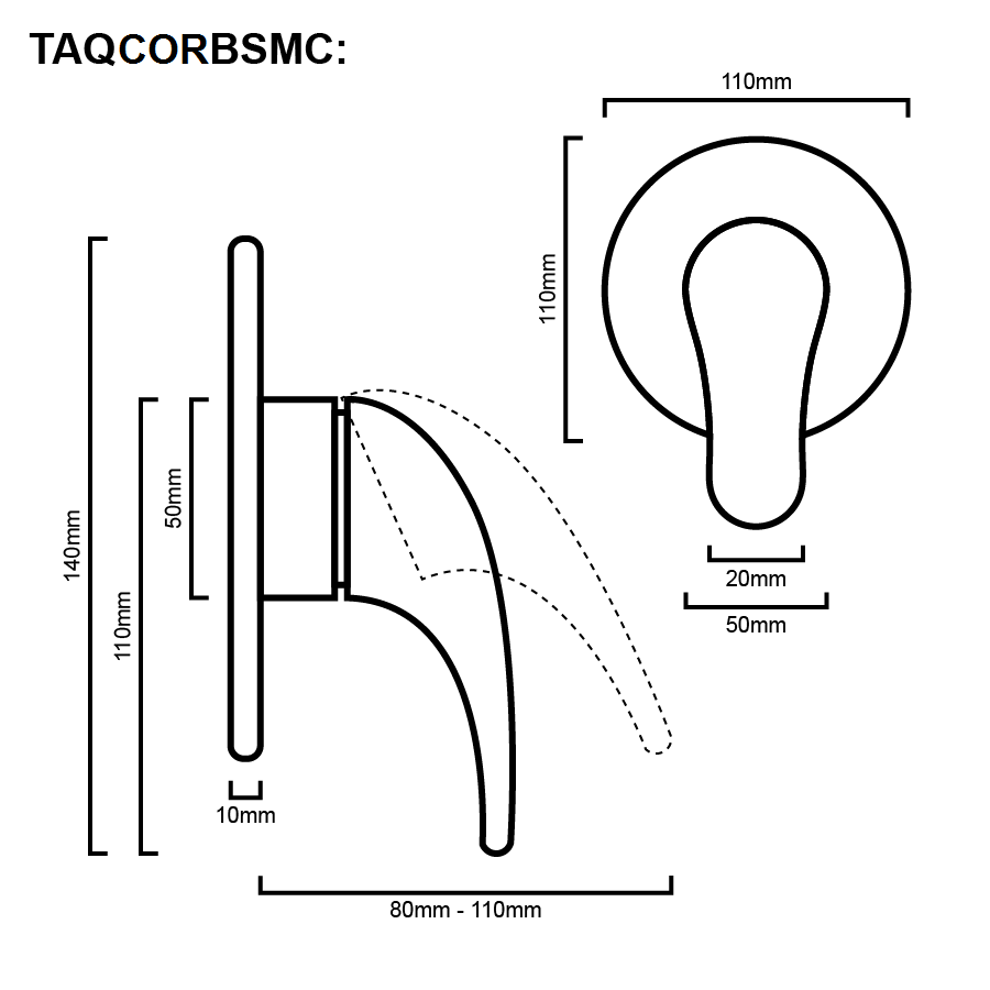 900x900 Cora - Mixer Drawing