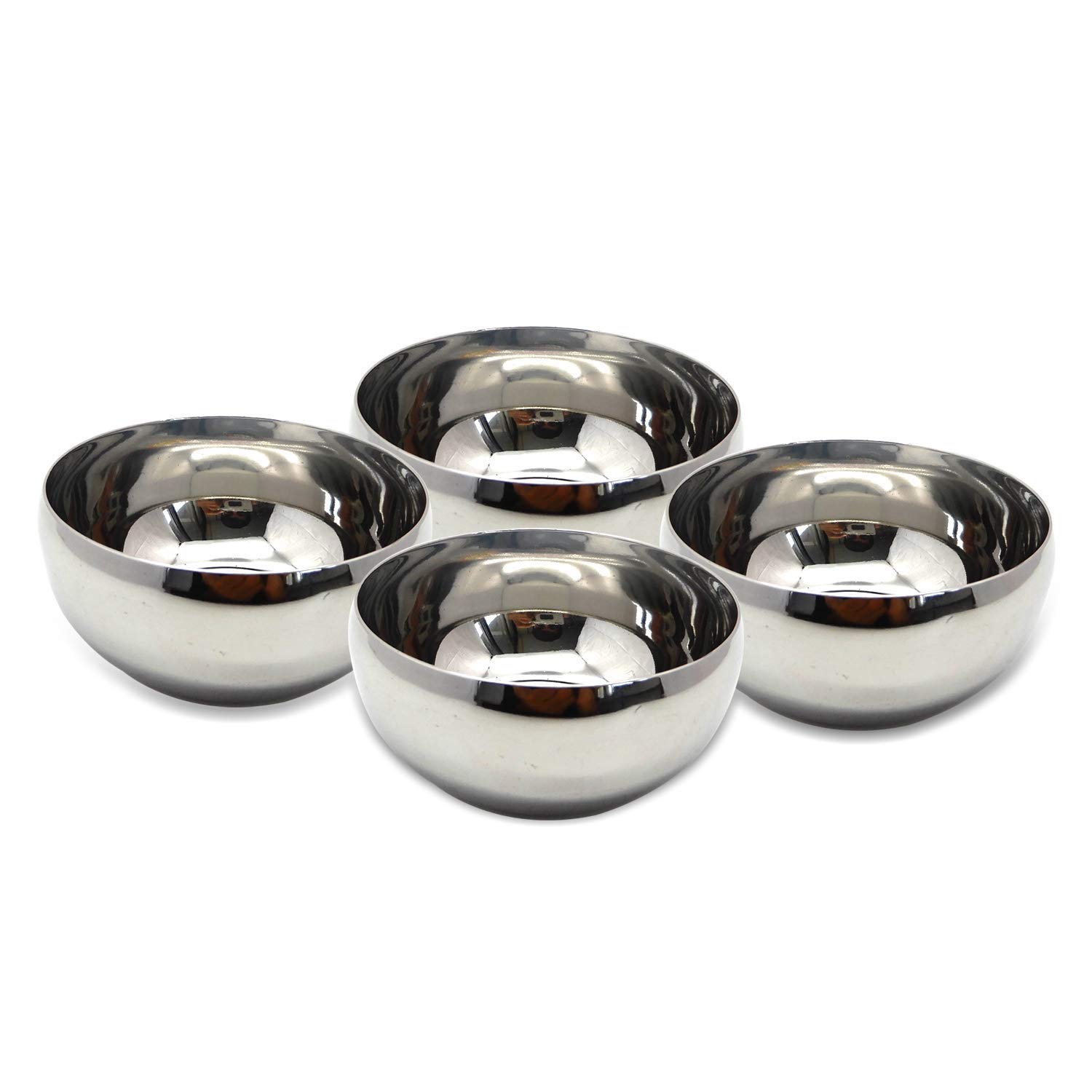 1500x1500 Whopperindia Pack Of Stainless Steel Mixing Bowl - Mixing Bowl Drawing