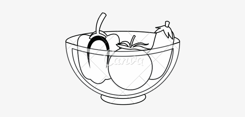 820x394 Mixing Bowl Drawing At Getdrawings - Mixing Bowl Drawing