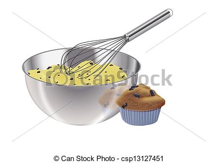 450x337 Mixing Bowl - Mixing Bowl Drawing