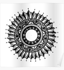 210x230 mixture drawing posters redbubble - Mixture Drawing