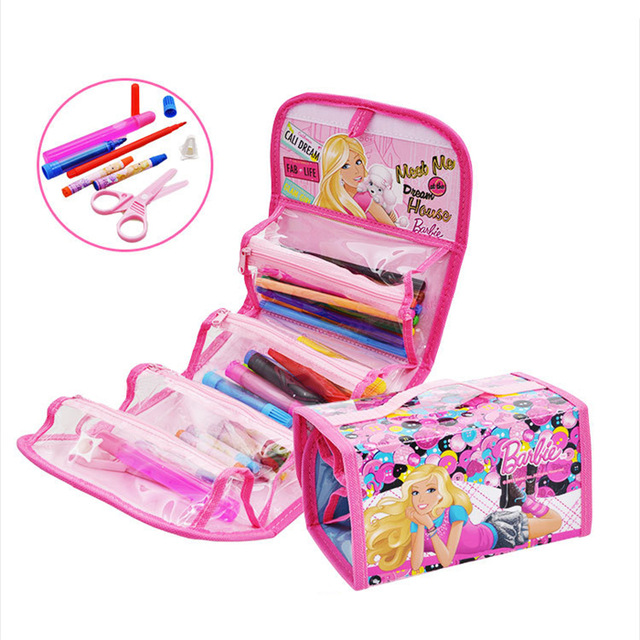 640x640 Children Drawing Set Color Mixture With The Oil Pastel Thick - Mixture Drawing