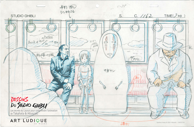 680x447 art ludique - Miyazaki Drawings