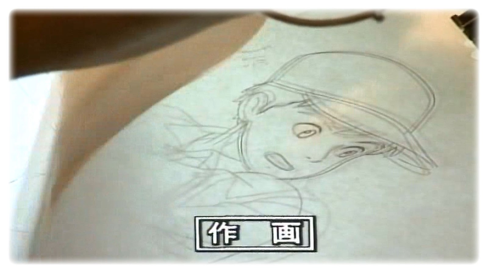 1600x897 ghibli gabble behind the scenes - Miyazaki Drawings