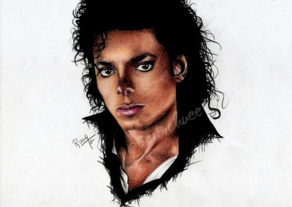 Mj Drawing at PaintingValley.com | Explore collection of Mj Drawing