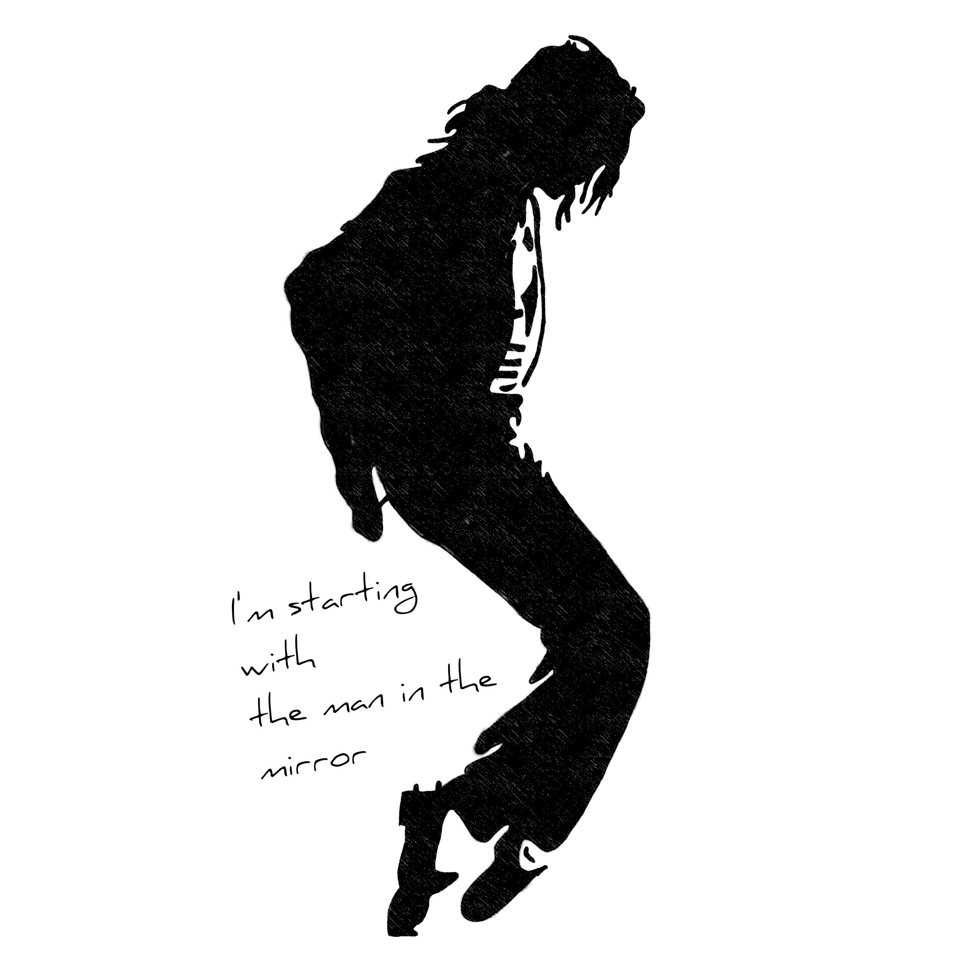 1920x1920 Mj Michael Jackson Michael Jackson Drawing - Mj Drawing