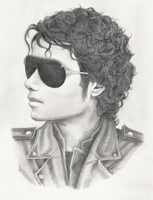 611x800 michael jackson michael jackson michael jackson drawings - Mj Drawing