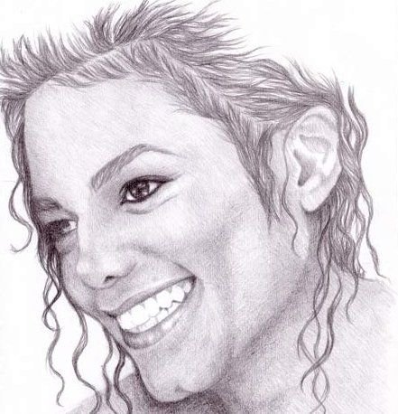 441x458 Michael Jackson Images Drawing Mj Wallpaper And Background Photos - Mj Drawing
